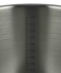 levelone Kochtopf 24 cm | Ø 24 cm Kochtopf -Angebote Gläser & Karaffen Store 12531771 4 202104152234