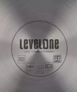 levelone Kochtopf 24 cm | Ø 24 cm Kochtopf -Angebote Gläser & Karaffen Store 12531771 5 202104152234