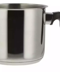 levelone Milchtopf 14 cm | Ø 14 cm Milchtopf