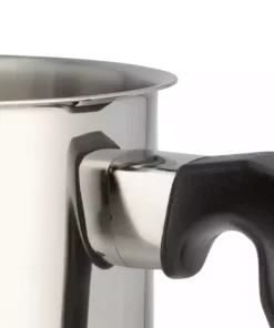 levelone Milchtopf 14 cm | Ø 14 cm Milchtopf -Angebote Gläser & Karaffen Store 12531772 4 202104151233