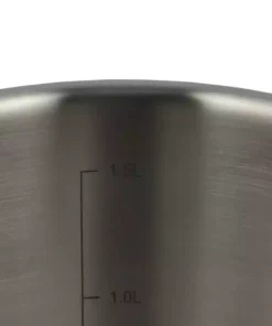 levelone Milchtopf 14 cm | Ø 14 cm Milchtopf -Angebote Gläser & Karaffen Store 12531772 5 202104151233