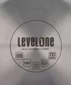 levelone Milchtopf 14 cm | Ø 14 cm Milchtopf -Angebote Gläser & Karaffen Store 12531772 6 202104151233