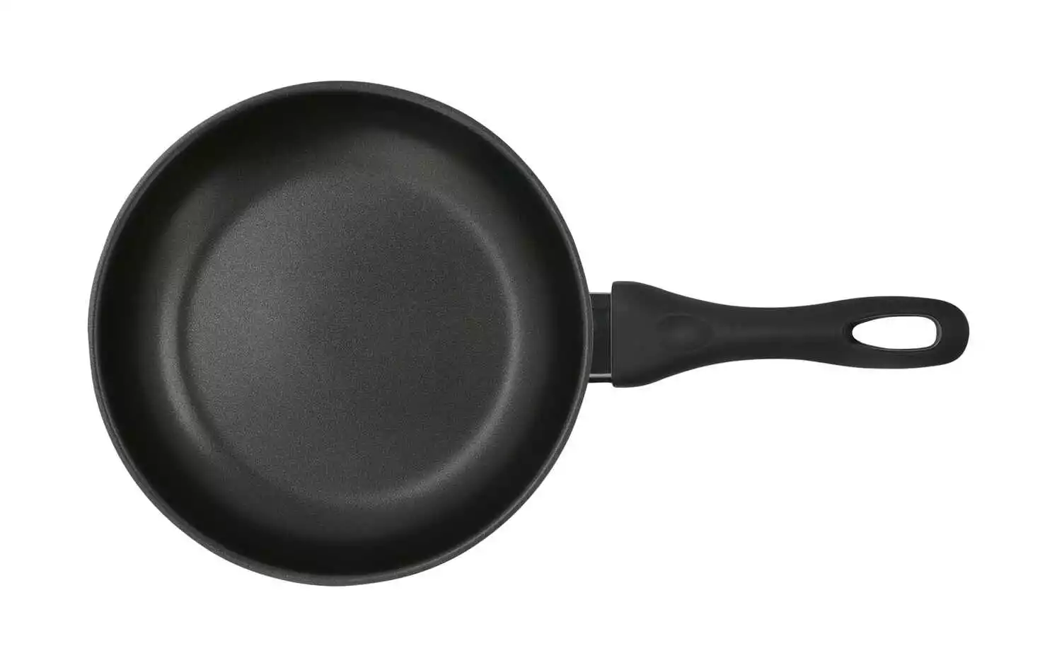 KHG Pfannenset 2-teilig Edelstahl 2 KHG Pfannenset 2-teilig Edelstahl – Bild 2