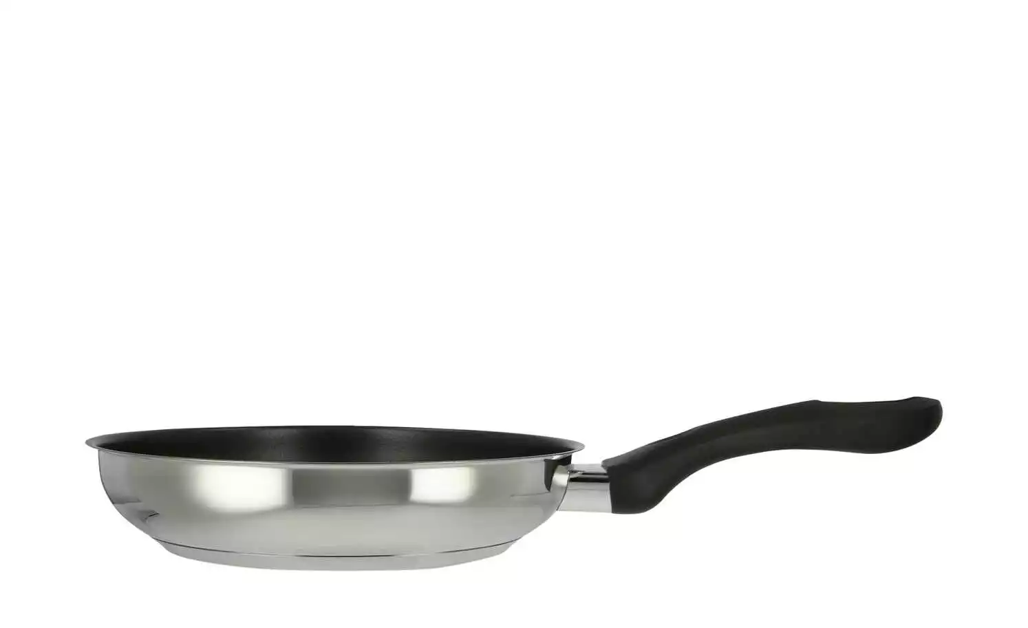 KHG Pfannenset 2-teilig Edelstahl 3 KHG Pfannenset 2-teilig Edelstahl – Bild 3