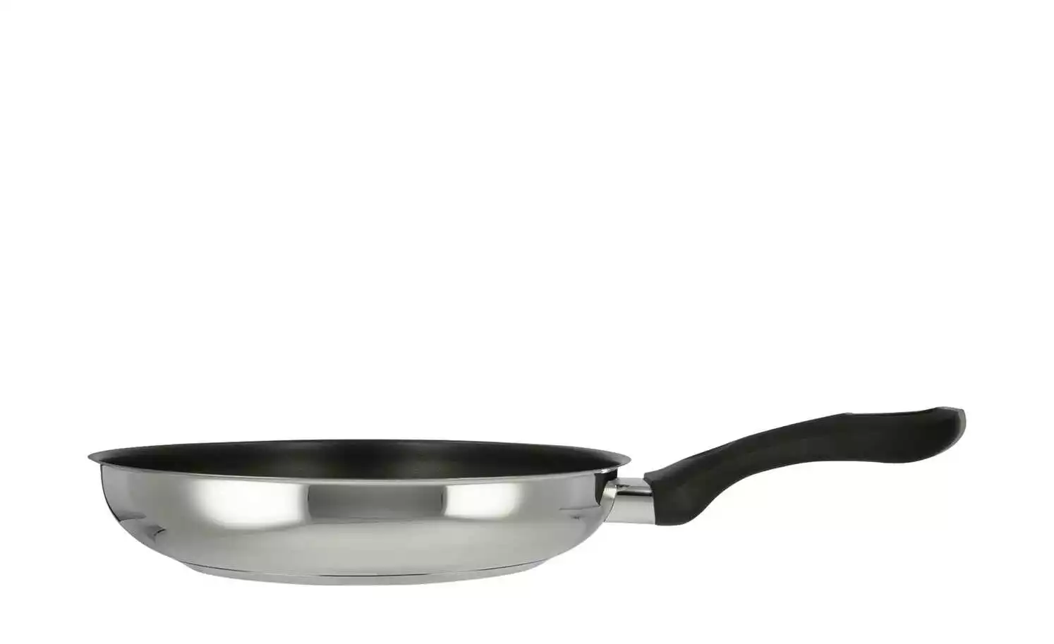 KHG Pfannenset 2-teilig Edelstahl 4 KHG Pfannenset 2-teilig Edelstahl – Bild 4