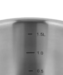 Meisterkoch Topf 16 cm MODUS | 16|cm -Angebote Gläser & Karaffen Store 12531810 2 202104202233