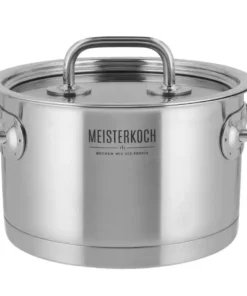 Meisterkoch Topf 16 cm MODUS | 16|cm
