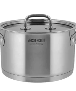 Meisterkoch Topf 20 cm MODUS | 20|cm