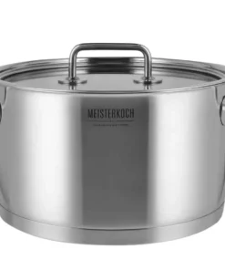 Meisterkoch Topf 24 cm MODUS | 24|cm