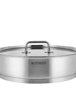 Meisterkoch Servierpfanne 28 cm MODUS | 28|cm