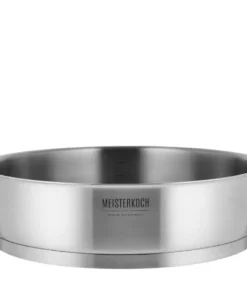 Meisterkoch Servierpfanne 28 cm MODUS | 28|cm -Angebote Gläser & Karaffen Store 12531813 5 202104282233