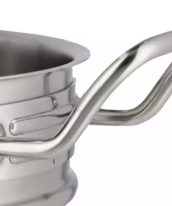 Meisterkoch Dünsteinsatz 20cm MODUS | 20|cm -Angebote Gläser & Karaffen Store 12531816 2 202110051238