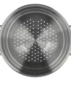 Meisterkoch Dünsteinsatz 20cm MODUS | 20|cm -Angebote Gläser & Karaffen Store 12531816 4 202110051238