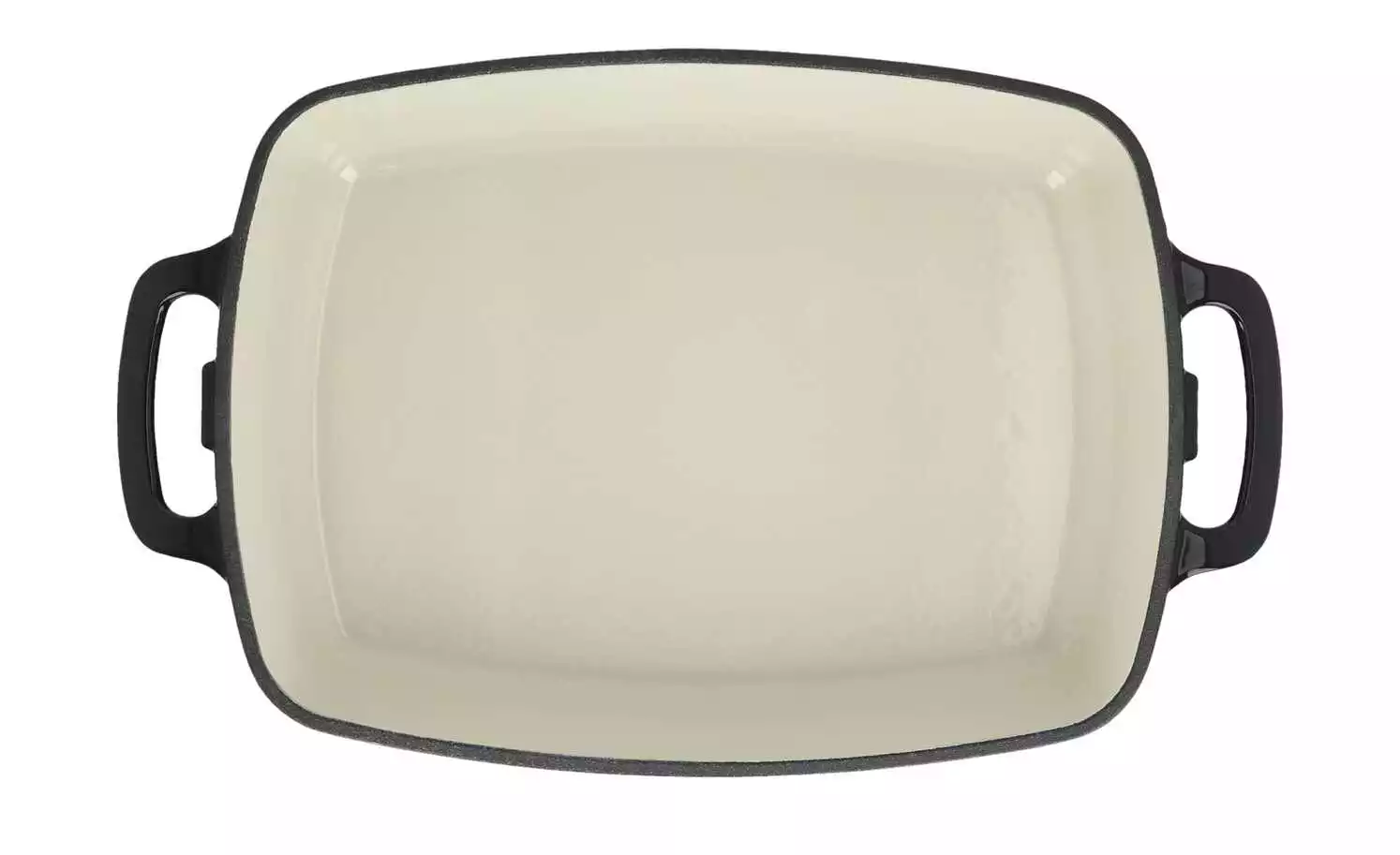 Meisterkoch Gusseiserner-Bräter rechteckig OPUS 4 Meisterkoch Gusseiserner-Bräter rechteckig OPUS – Bild 4