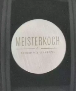 Meisterkoch Gusseisen-Servierpfanne OPUS -Angebote Gläser & Karaffen Store 12532084 3 202104212234