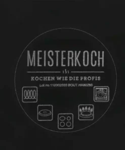 Meisterkoch Gusseisen-Servierpfanne OPUS -Angebote Gläser & Karaffen Store 12532084 4 202104212234