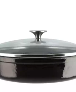 Meisterkoch Gusseisen-Servierpfanne OPUS -Angebote Gläser & Karaffen Store 12532084 6 202104212234