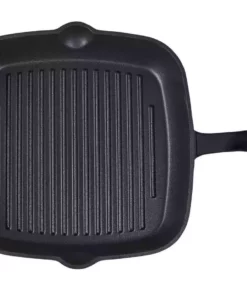 Meisterkoch Gusseisen- Grillpfanne OPUS -Angebote Gläser & Karaffen Store 12532085 1 202101282239