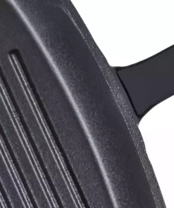 Meisterkoch Gusseisen- Grillpfanne OPUS -Angebote Gläser & Karaffen Store 12532085 4 202101282239