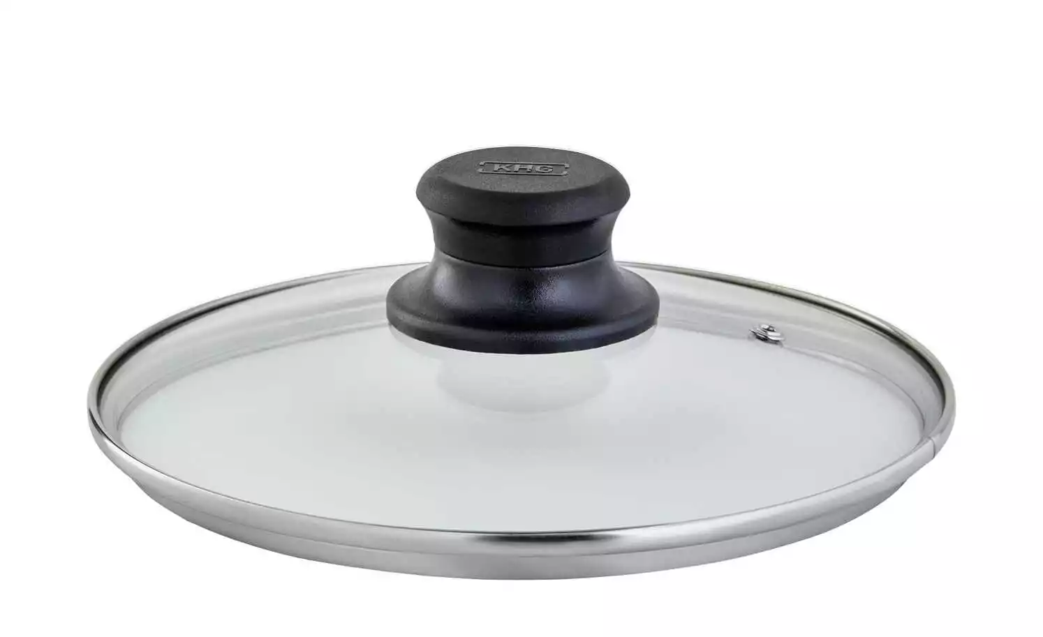 KHG Glasdeckel | 20|cm 1 KHG Glasdeckel | 20|cm