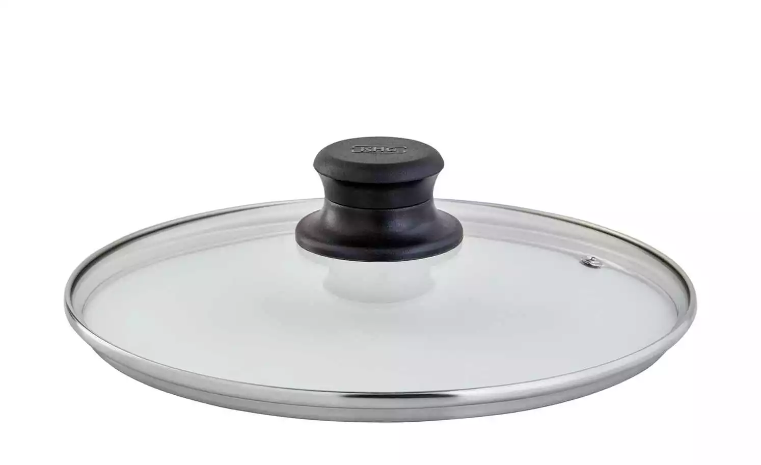KHG Glasdeckel | 24|cm 1 KHG Glasdeckel | 24|cm