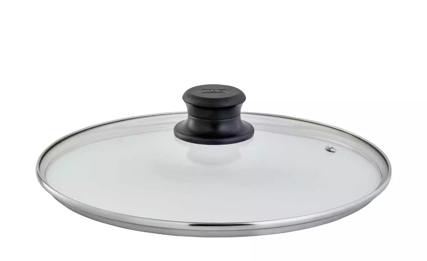 KHG Glasdeckel | 28|cm 1 KHG Glasdeckel | 28|cm