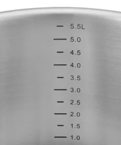 Meisterkoch Topfset, 4-teilig FOCUS -Angebote Gläser & Karaffen Store 12532336 13 202108021254