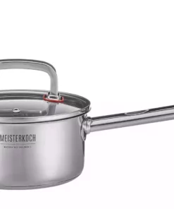 Meisterkoch Topfset, 4-teilig FOCUS -Angebote Gläser & Karaffen Store 12532336 7 202108021254