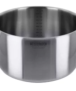 Meisterkoch Topfset, 6-teilig FOCUS 32 Meisterkoch Topfset, 6-teilig FOCUS -Angebote Gläser & Karaffen Store 12532337 13 202108021254