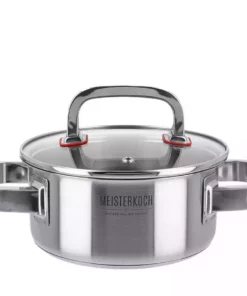 Meisterkoch Topfset, 6-teilig FOCUS 34 Meisterkoch Topfset, 6-teilig FOCUS -Angebote Gläser & Karaffen Store 12532337 15 202108021254