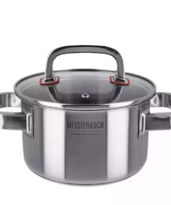 Meisterkoch Topfset, 6-teilig FOCUS 35 Meisterkoch Topfset, 6-teilig FOCUS -Angebote Gläser & Karaffen Store 12532337 16 202108021254