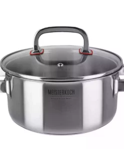 Meisterkoch Topfset, 6-teilig FOCUS 36 Meisterkoch Topfset, 6-teilig FOCUS -Angebote Gläser & Karaffen Store 12532337 17 202108021254