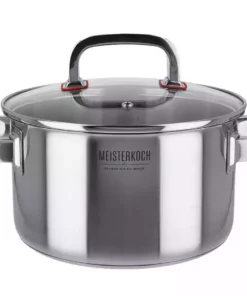 Meisterkoch Topfset, 6-teilig FOCUS 37 Meisterkoch Topfset, 6-teilig FOCUS -Angebote Gläser & Karaffen Store 12532337 18 202108021254