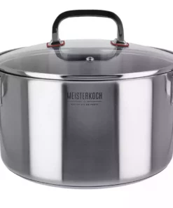 Meisterkoch Topfset, 6-teilig FOCUS 38 Meisterkoch Topfset, 6-teilig FOCUS -Angebote Gläser & Karaffen Store 12532337 19 202108021254
