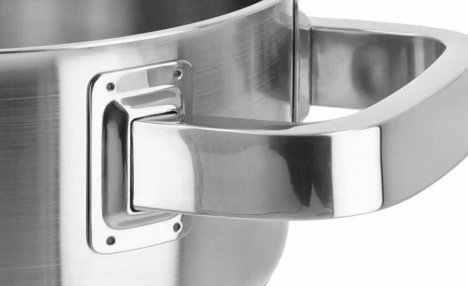 Meisterkoch Topfset, 6-teilig FOCUS 6 Meisterkoch Topfset, 6-teilig FOCUS – Bild 6