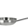 Meisterkoch Edelstahlpfanne tief Ø 28 cm CELSUS | 6,5|cm