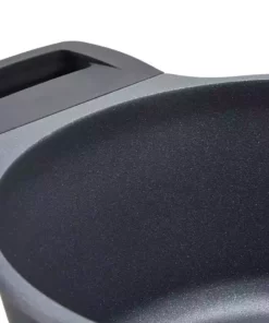 KHG Bratentopf / Servierpfanne Aluguss Essential Line | 20|cm -Angebote Gläser & Karaffen Store 12532355 3 202108301234