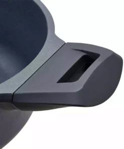 KHG Servierpfanne Aluguss 28 cm Essential Line | 28|cm -Angebote Gläser & Karaffen Store 12532357 2 202203242234