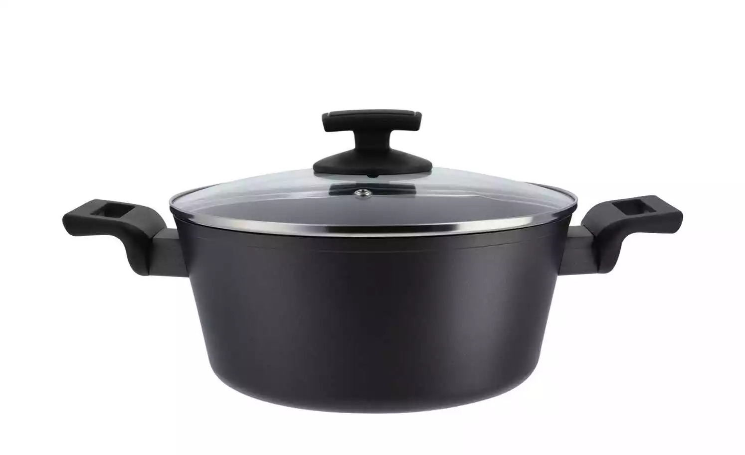 KHG Kochtopf Ø 24 cm Green Line 2 KHG Kochtopf Ø 24 cm Green Line – Bild 2