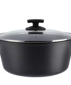 KHG Kochtopf Ø 28 cm Green Line