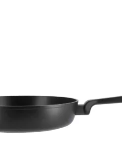 KHG Bratpfanne tief Ø 28 cm Green Line