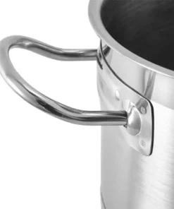 KHG Kochtopf Ø 16 cm LUNA | 16|cm -Angebote Gläser & Karaffen Store 12532449 3 202111082249