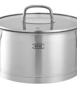 KHG Kochtopf Ø 20 cm LUNA | 20|cm