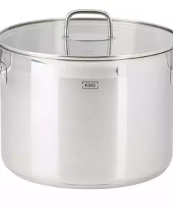 KHG Kochtopf 10 Liter LUNA | 26|cm