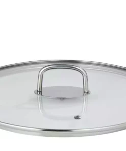 KHG Servierpfanne Ø 28 cm LUNA | 28|cm -Angebote Gläser & Karaffen Store 12532453 2 202111082249