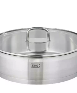 KHG Servierpfanne Ø 28 cm LUNA | 28|cm