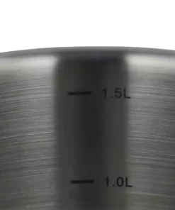 KHG Milchtopf LUNA | 14|cm -Angebote Gläser & Karaffen Store 12532456 2 202108301234