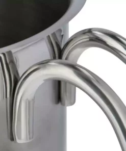 KHG Milchtopf LUNA | 14|cm -Angebote Gläser & Karaffen Store 12532456 3 202108301234