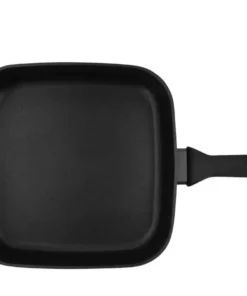KHG Grillpfanne 28 x 28 cm Green Line -Angebote Gläser & Karaffen Store 12532525 3 202112161238