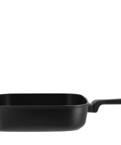 KHG Grillpfanne 28 x 28 cm Green Line -Angebote Gläser & Karaffen Store 12532525 6 202201121245